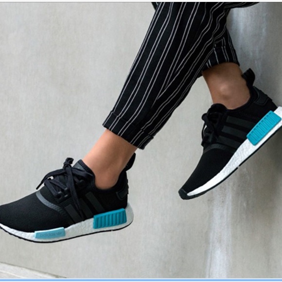 adidas Shoes - Adidas NMD’s